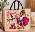 Sac cabas maman – Maman & invincible